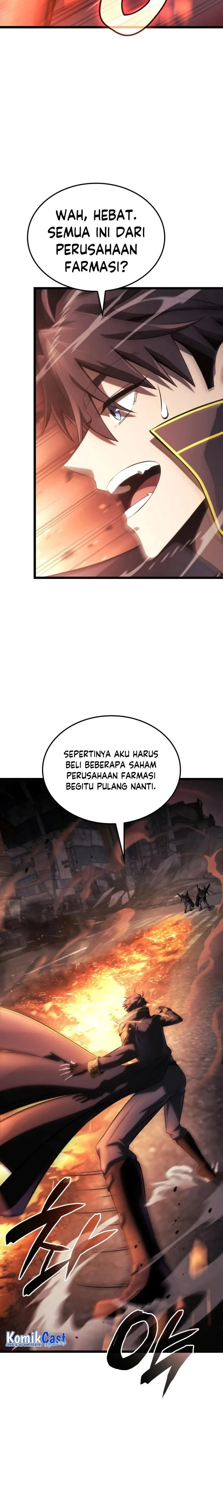 Halaman 22 — Supremely Talented Player Chapter 14