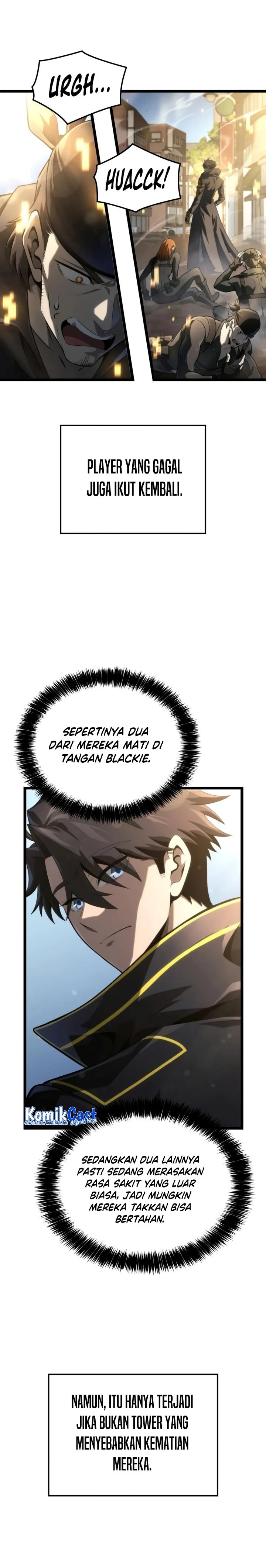 Halaman 27 — Supremely Talented Player Chapter 14