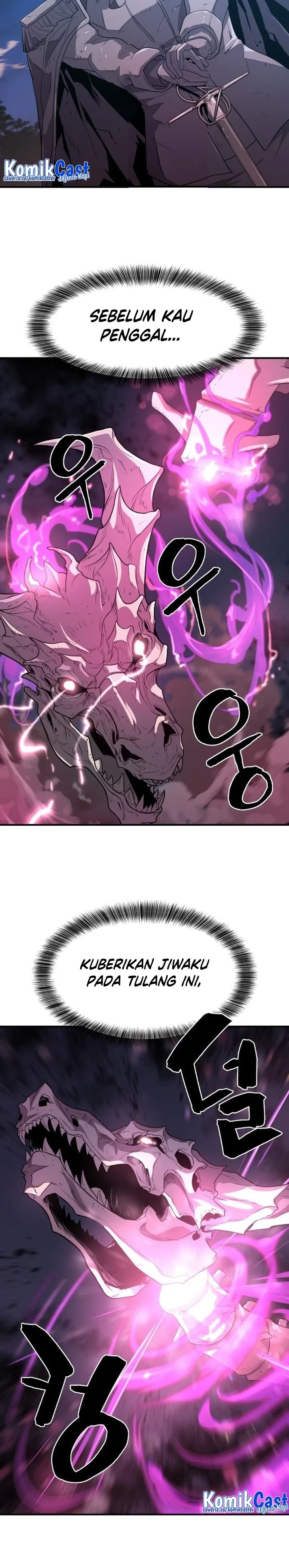 Halaman 3 — The Greatest Estate Developer Chapter 106