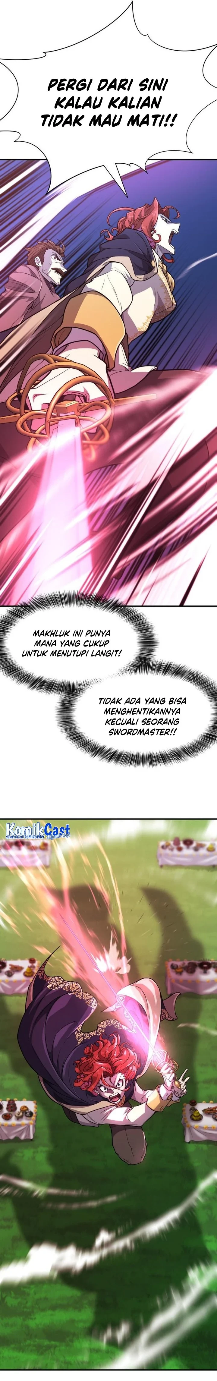 Halaman 7 — The Greatest Estate Developer Chapter 106