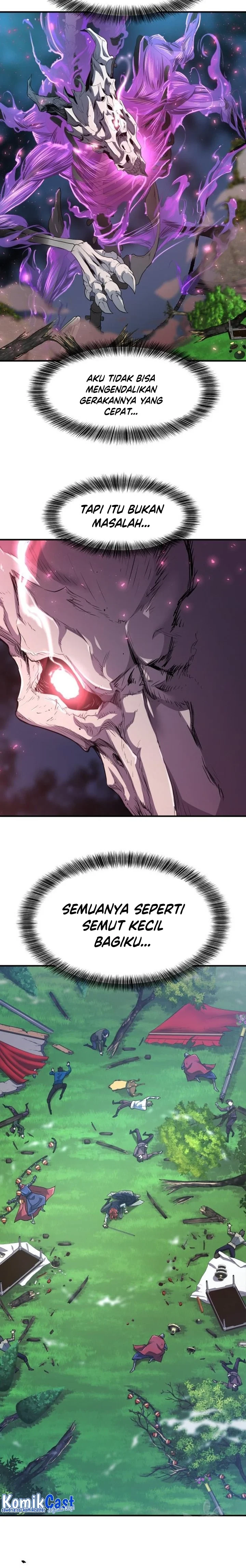 Halaman 9 — The Greatest Estate Developer Chapter 106