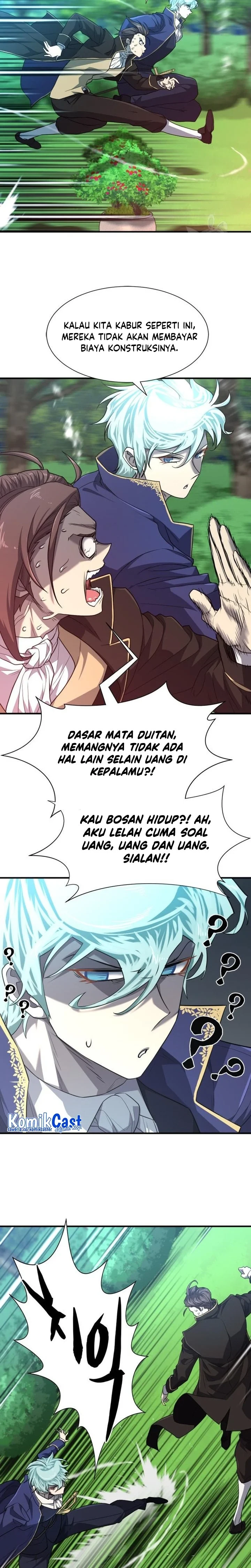 Halaman 14 — The Greatest Estate Developer Chapter 106