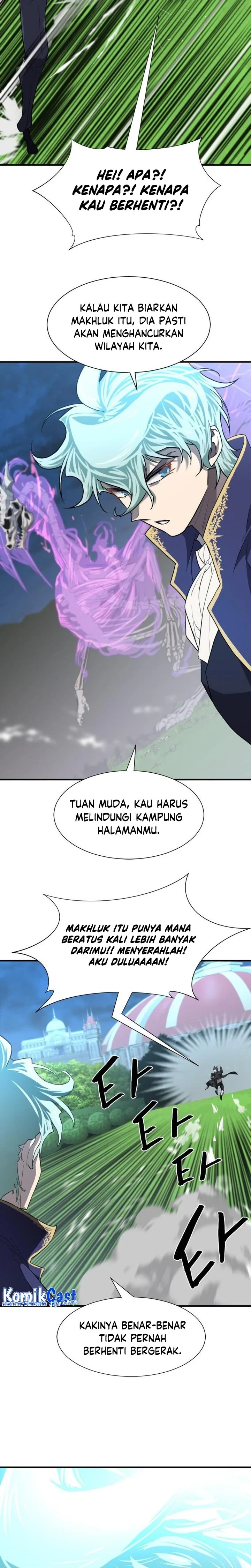 Halaman 15 — The Greatest Estate Developer Chapter 106