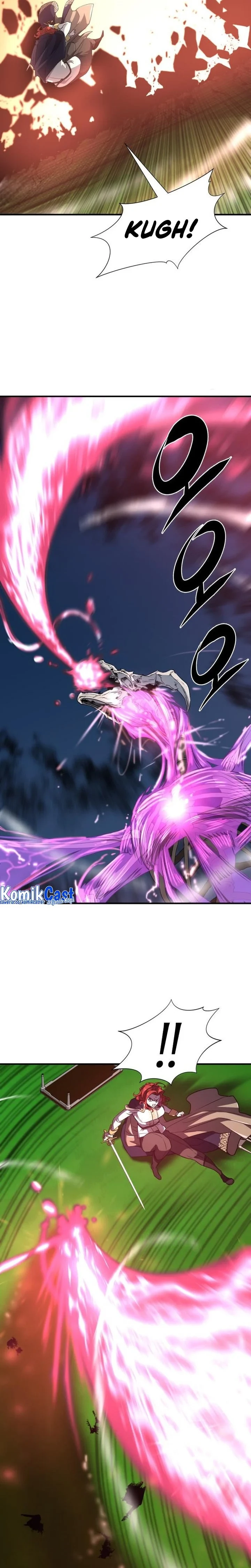 Halaman 18 — The Greatest Estate Developer Chapter 106
