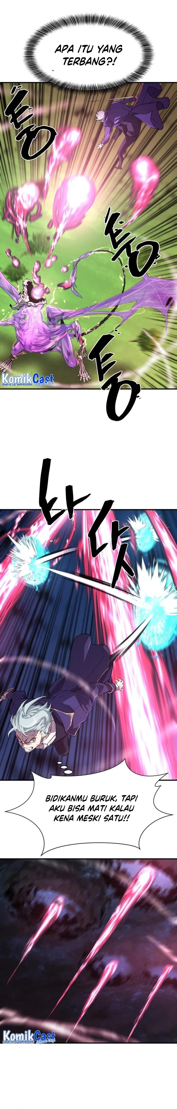 Halaman 21 — The Greatest Estate Developer Chapter 106