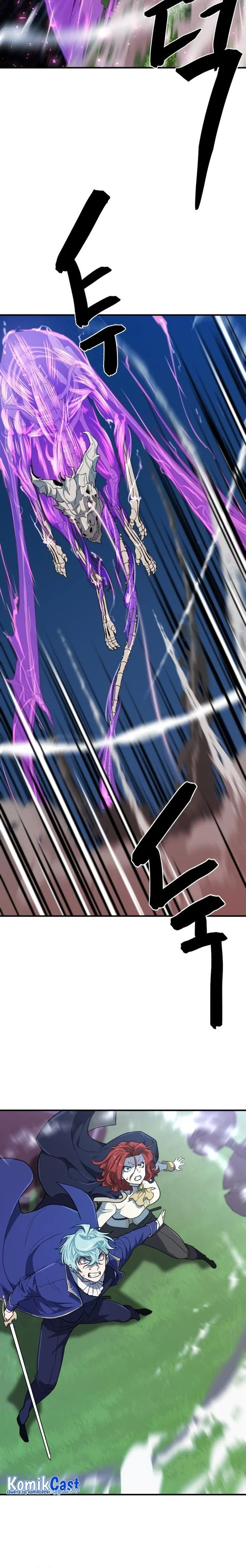Halaman 24 — The Greatest Estate Developer Chapter 106