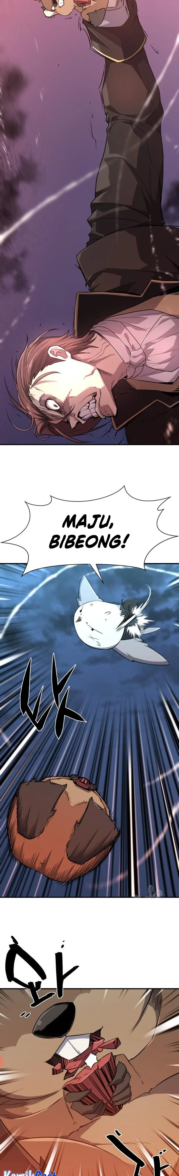 Halaman 26 — The Greatest Estate Developer Chapter 106