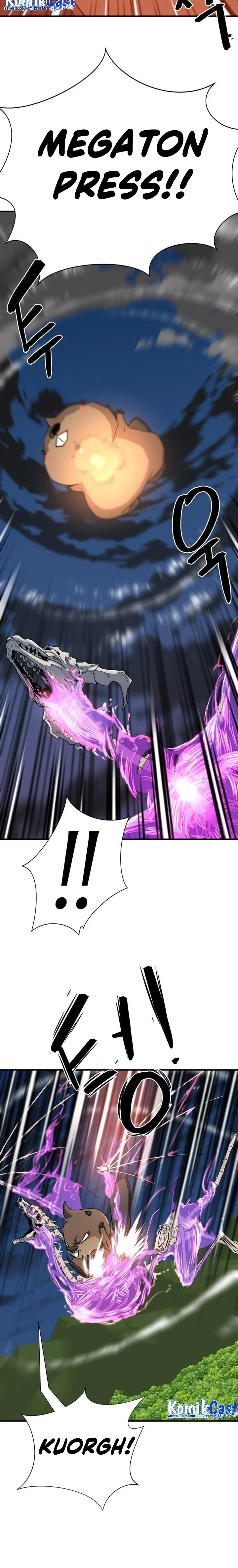 Halaman 27 — The Greatest Estate Developer Chapter 106