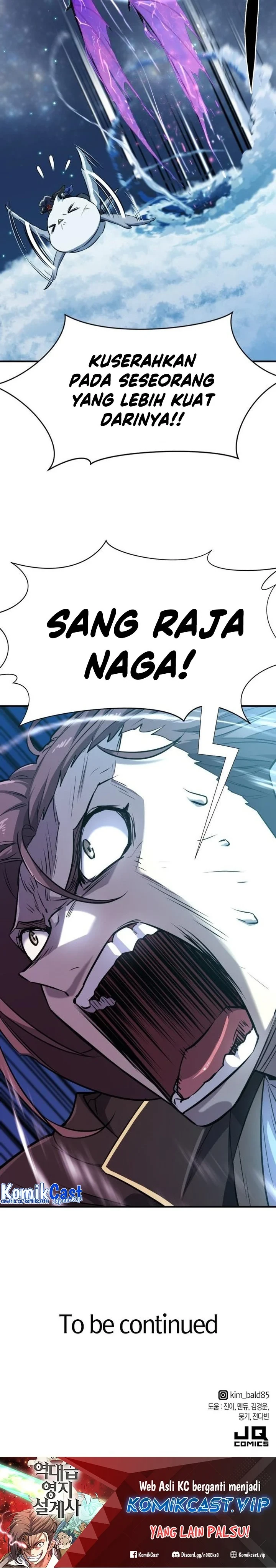 Halaman 33 — The Greatest Estate Developer Chapter 106