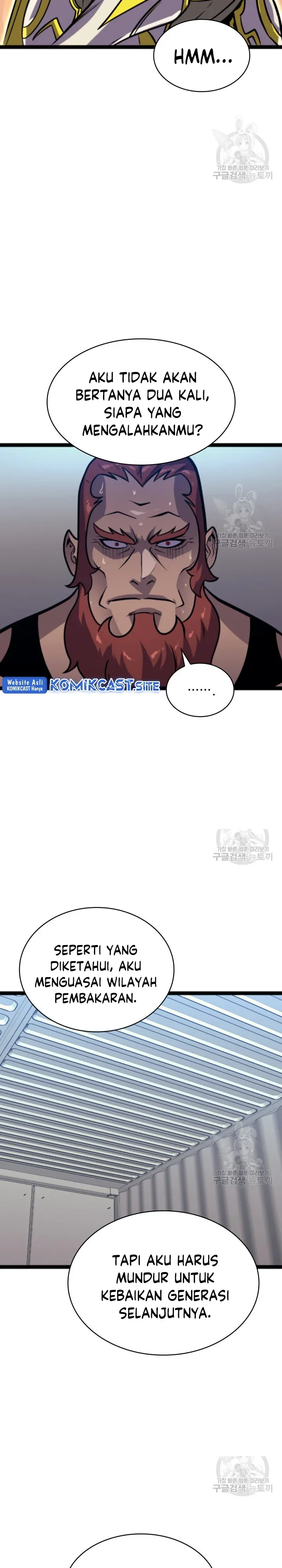 Halaman 6 — The Max Level Returner Chapter 185