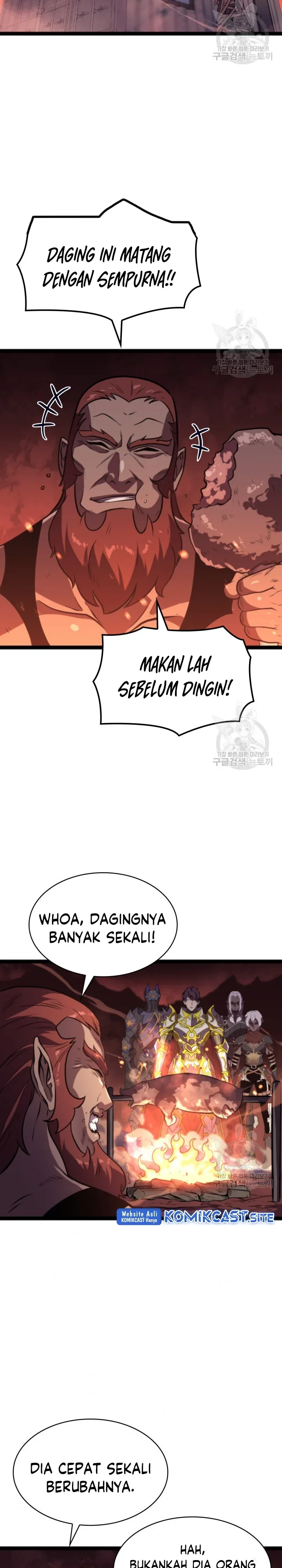 Halaman 19 — The Max Level Returner Chapter 185