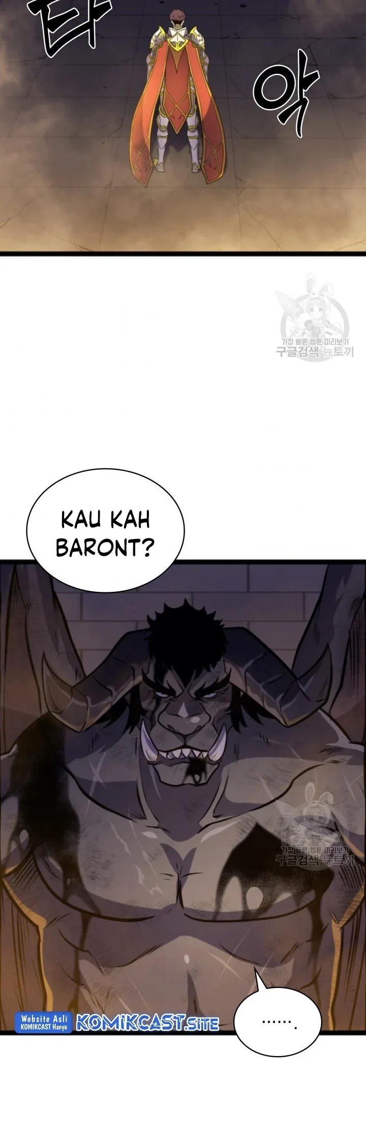 Halaman 29 — The Max Level Returner Chapter 185