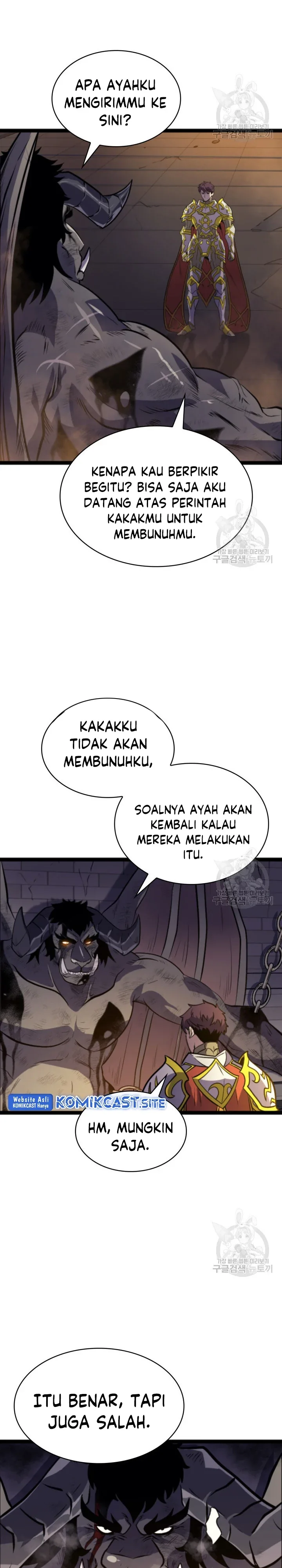 Halaman 30 — The Max Level Returner Chapter 185