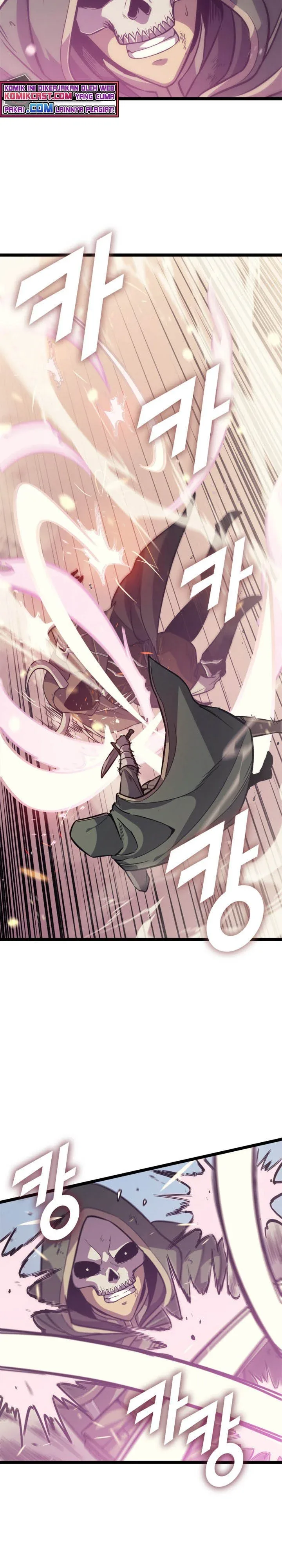 Halaman 3 — The Max Level Returner Chapter 130