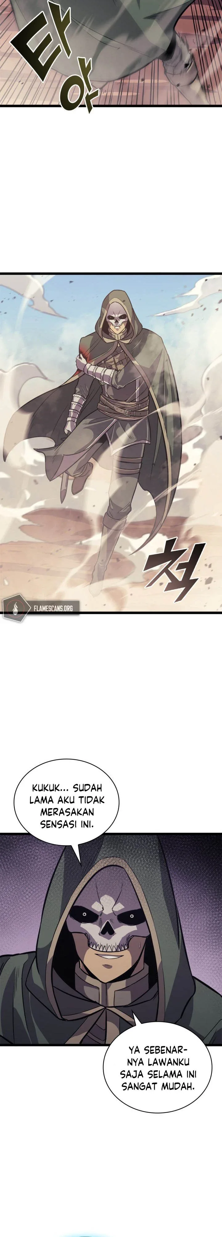 Halaman 6 — The Max Level Returner Chapter 130