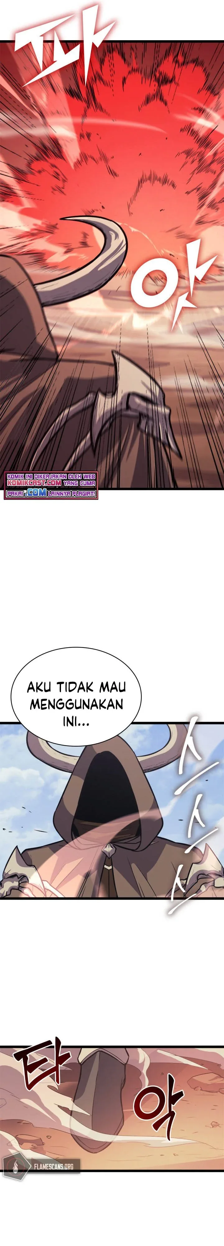 Halaman 11 — The Max Level Returner Chapter 130
