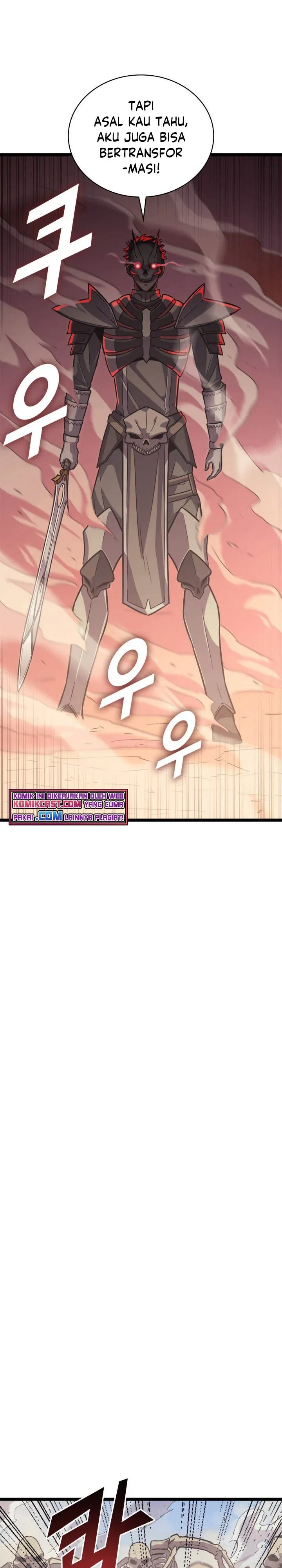 Halaman 12 — The Max Level Returner Chapter 130