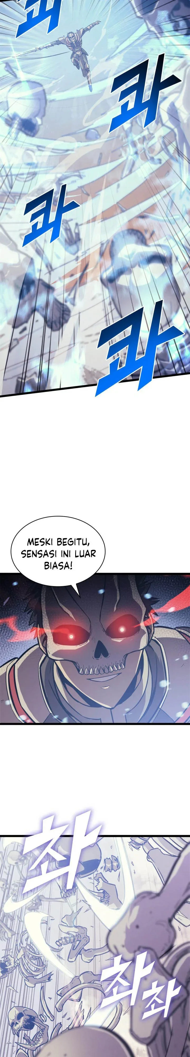 Halaman 15 — The Max Level Returner Chapter 130