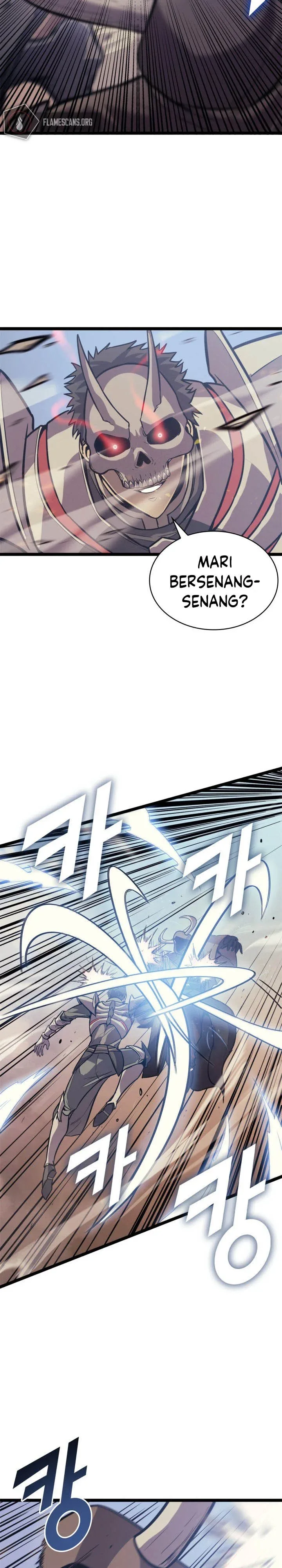 Halaman 18 — The Max Level Returner Chapter 130
