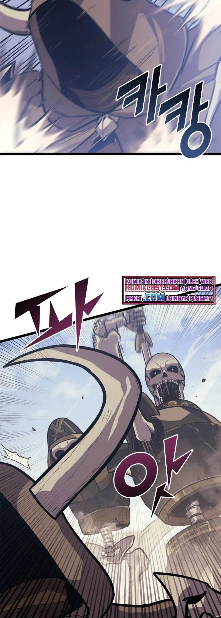 Halaman 19 — The Max Level Returner Chapter 130