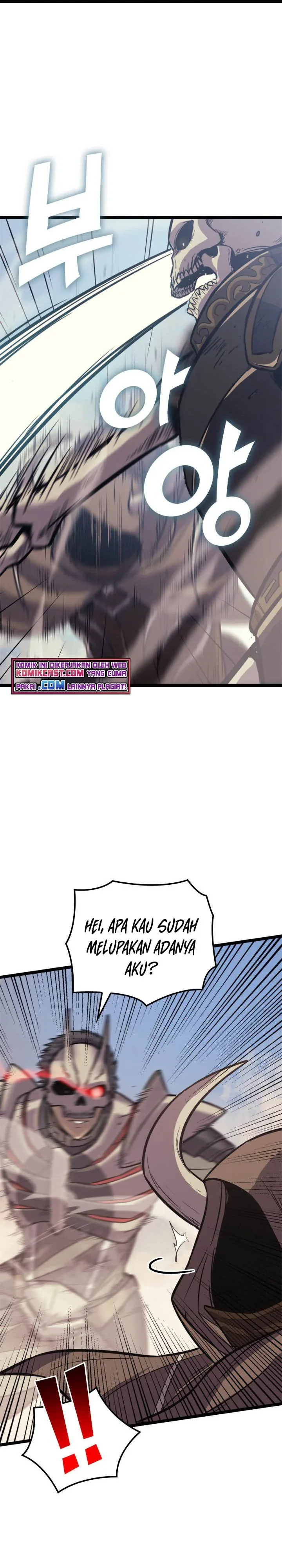 Halaman 20 — The Max Level Returner Chapter 130