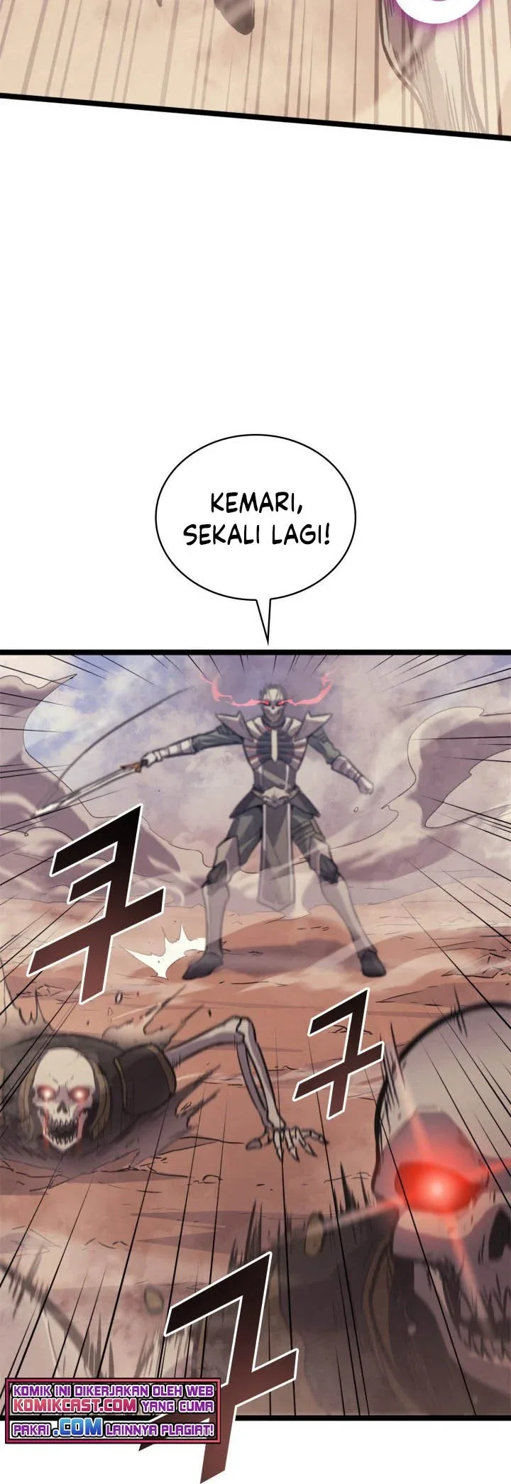 Halaman 22 — The Max Level Returner Chapter 130