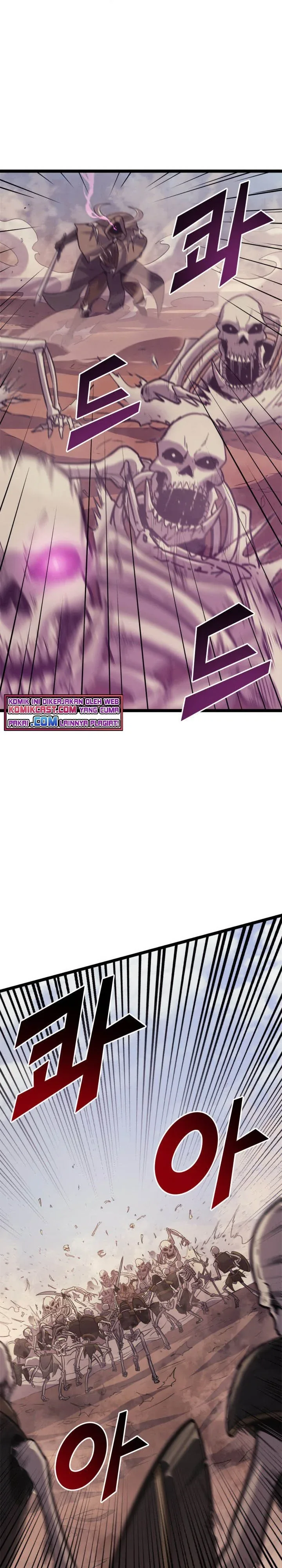 Halaman 23 — The Max Level Returner Chapter 130