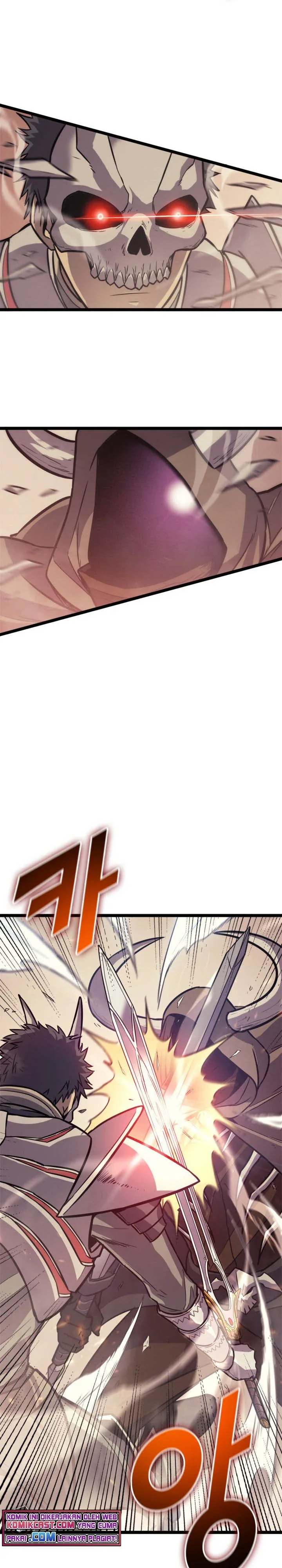 Halaman 26 — The Max Level Returner Chapter 130