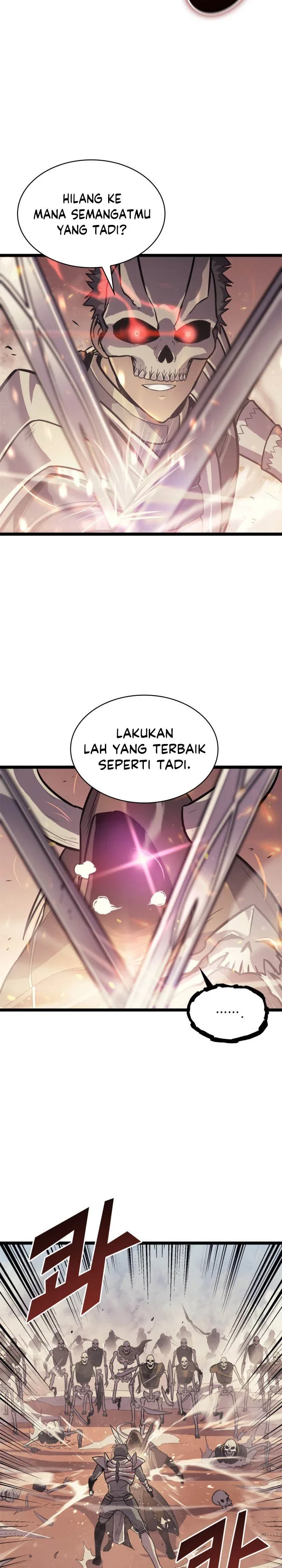 Halaman 27 — The Max Level Returner Chapter 130