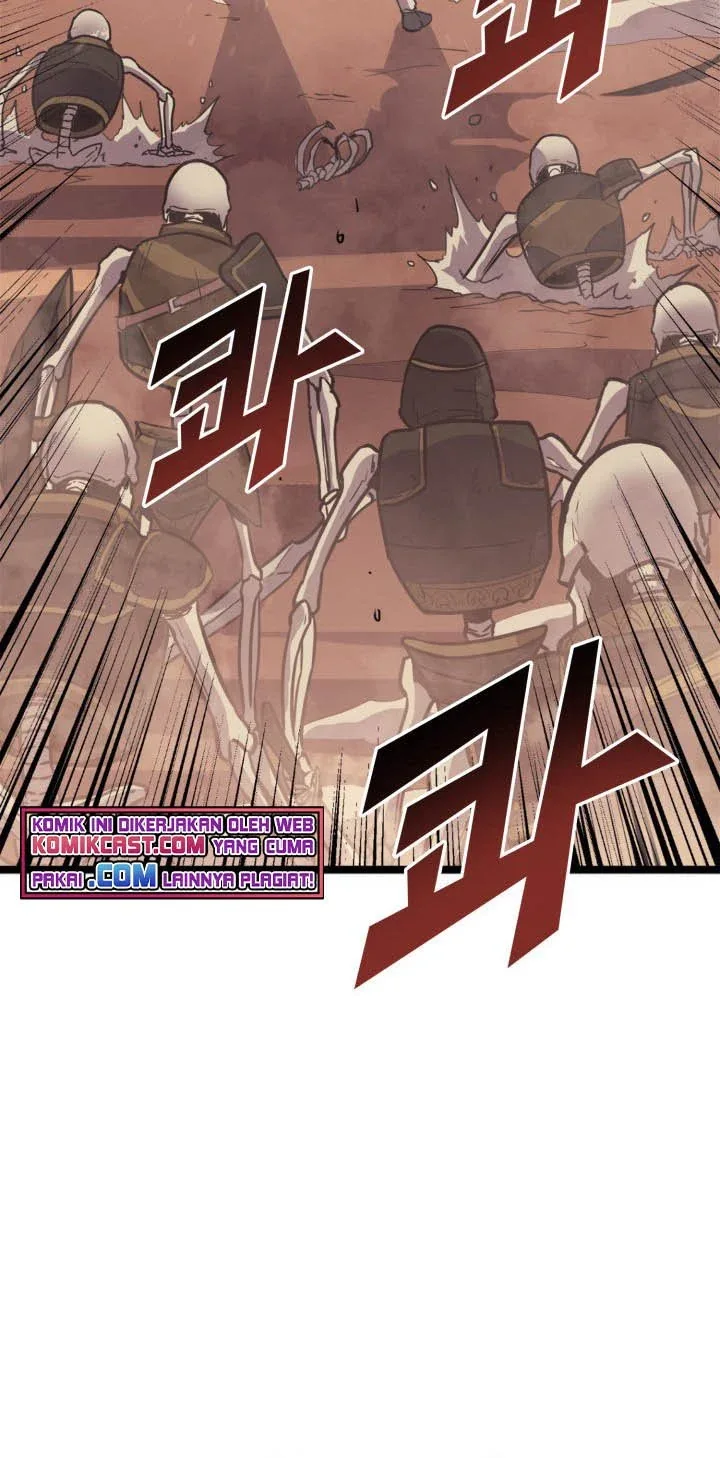 Halaman 28 — The Max Level Returner Chapter 130