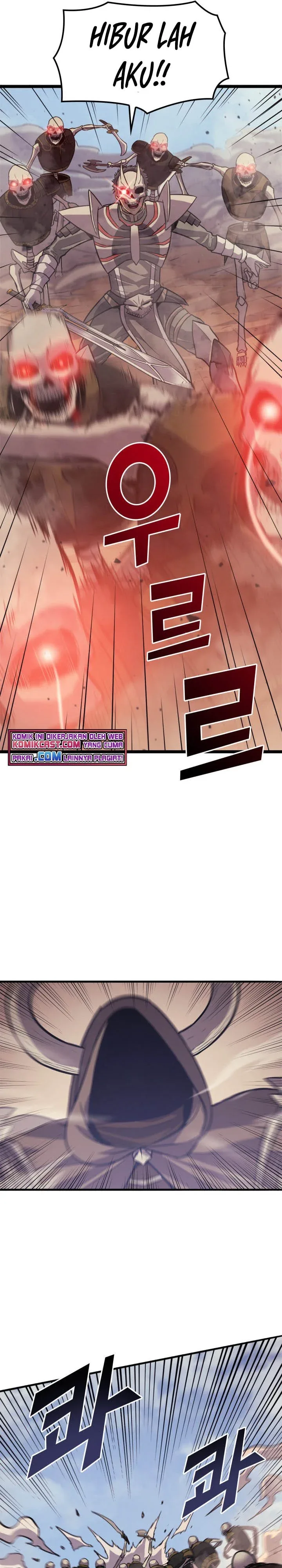 Halaman 29 — The Max Level Returner Chapter 130