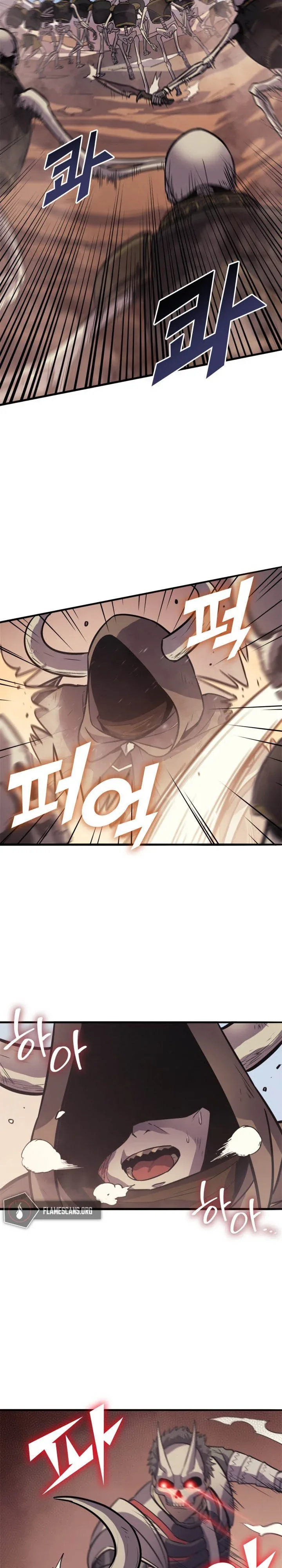 Halaman 30 — The Max Level Returner Chapter 130