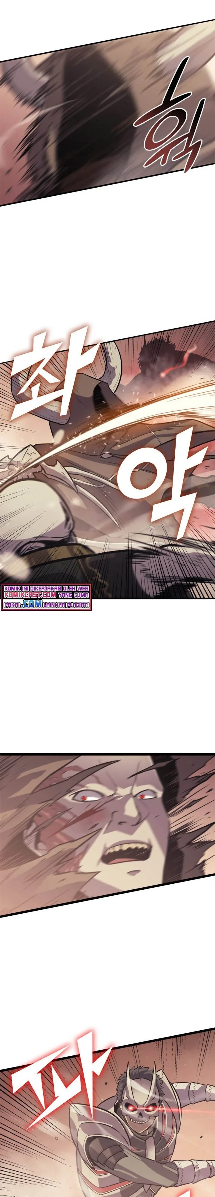 Halaman 32 — The Max Level Returner Chapter 130