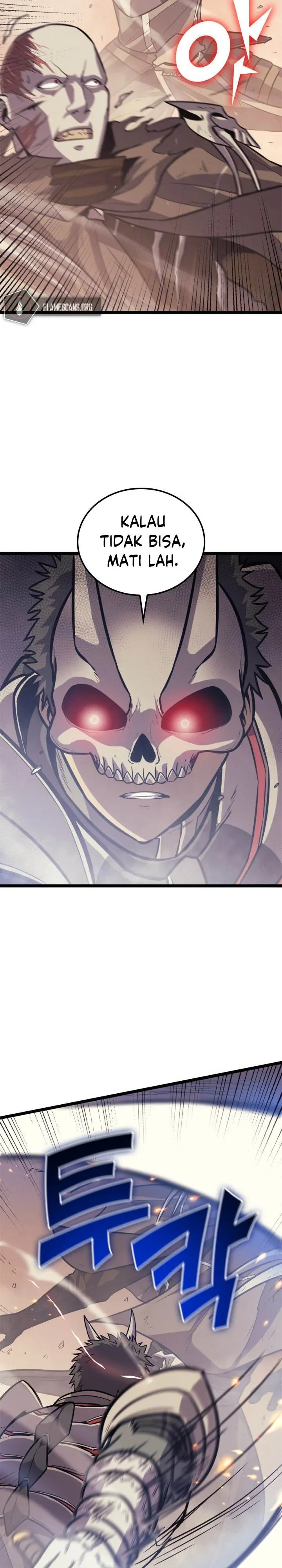 Halaman 33 — The Max Level Returner Chapter 130