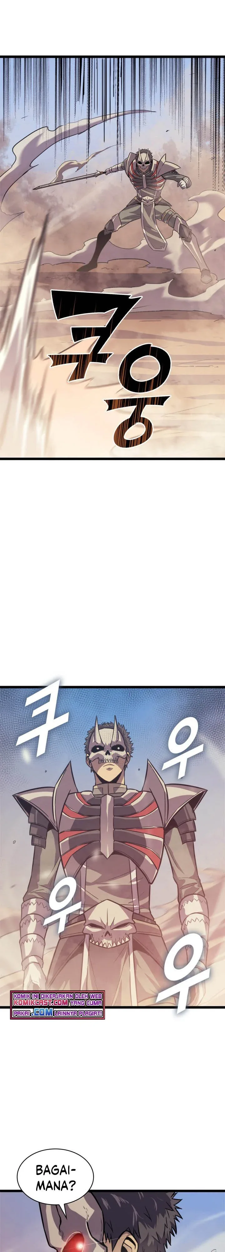 Halaman 35 — The Max Level Returner Chapter 130