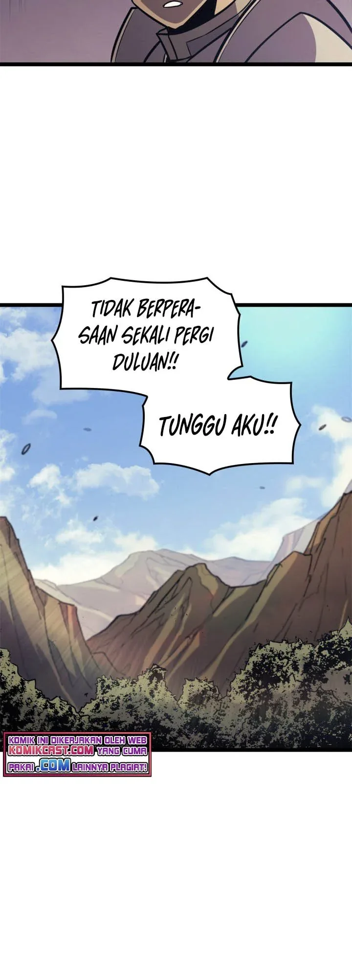 Halaman 37 — The Max Level Returner Chapter 130
