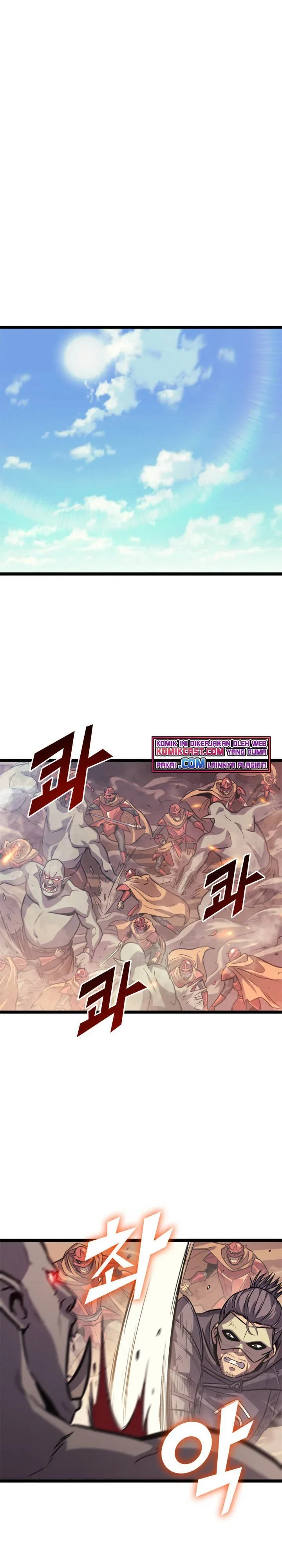 Halaman 38 — The Max Level Returner Chapter 130