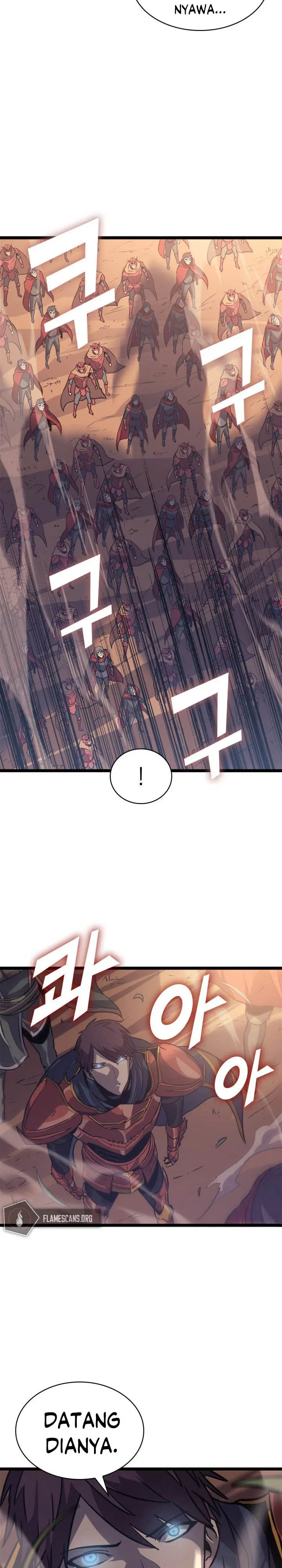 Halaman 45 — The Max Level Returner Chapter 130