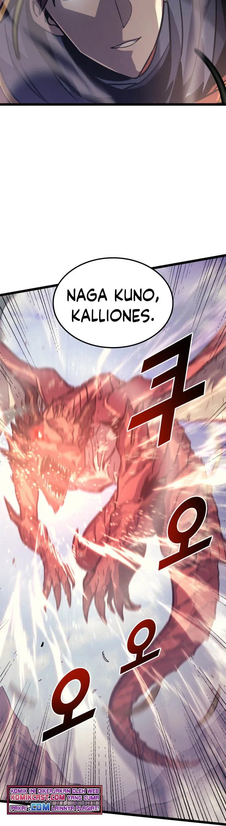 Halaman 46 — The Max Level Returner Chapter 130