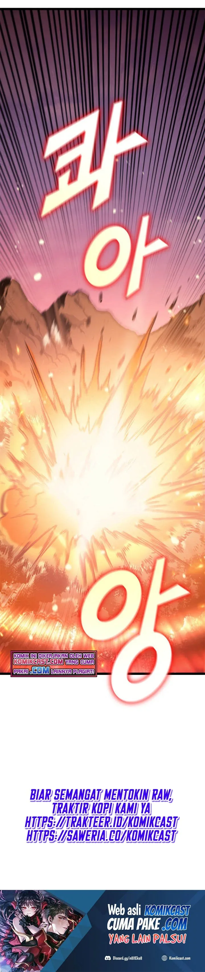 Halaman 49 — The Max Level Returner Chapter 130