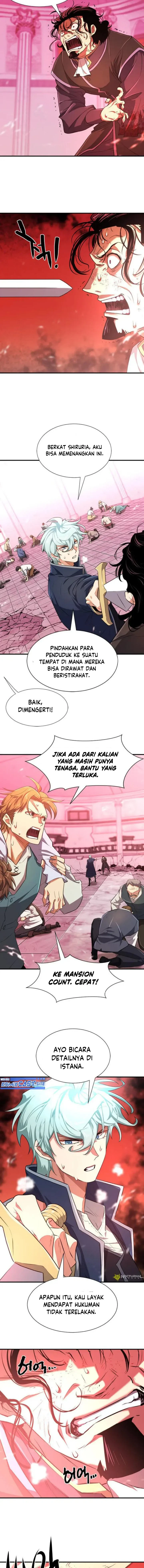 Halaman 19 — The Greatest Estate Developer Chapter 87