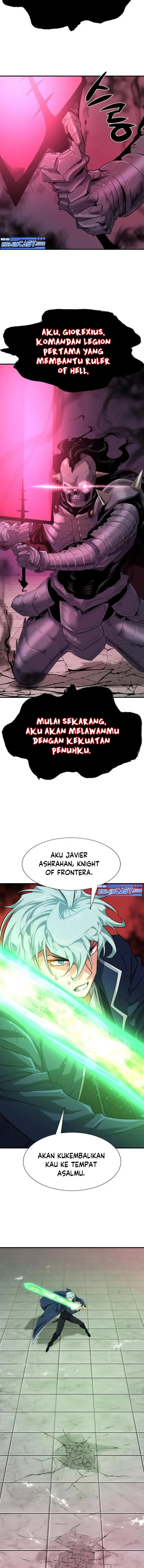 Halaman 22 — The Greatest Estate Developer Chapter 87