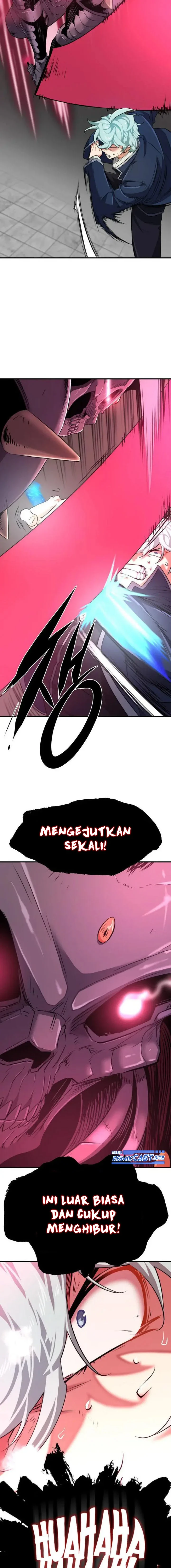 Halaman 25 — The Greatest Estate Developer Chapter 87