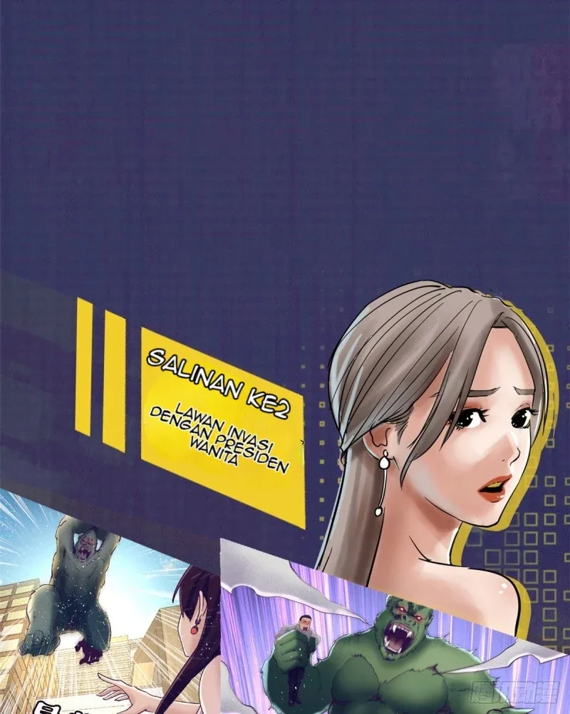 Halaman 7 — My Exclusive Dream World Adventures (My Exclusive Dreamworld Game) Chapter 0