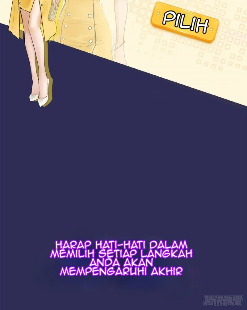 Halaman 9 — My Exclusive Dream World Adventures (My Exclusive Dreamworld Game) Chapter 0