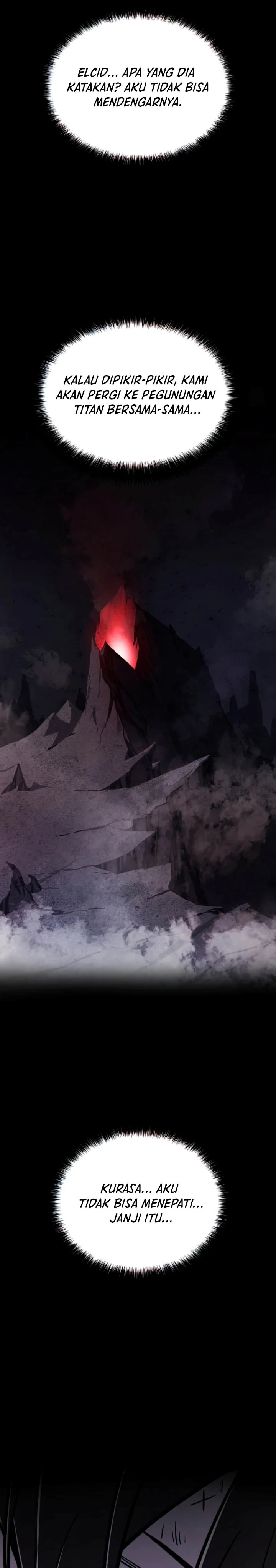 Halaman 21 — Disciple of the Holy Sword Chapter 40