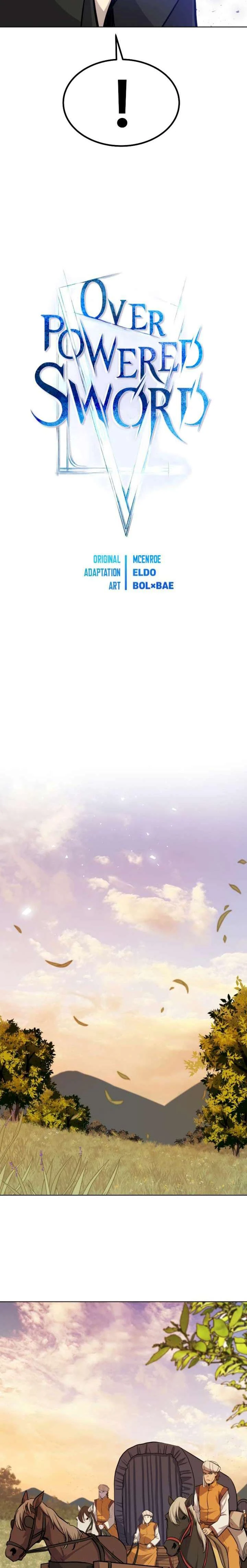 Halaman 3 — Disciple of the Holy Sword Chapter 51