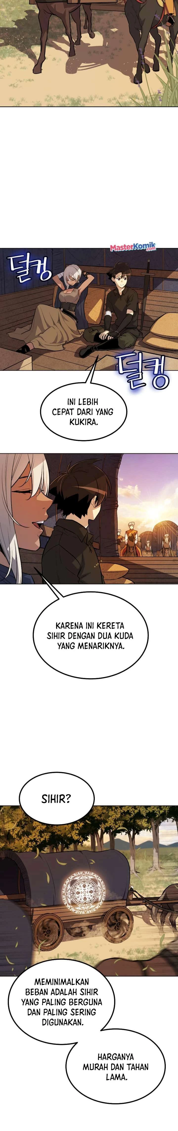 Halaman 4 — Disciple of the Holy Sword Chapter 51