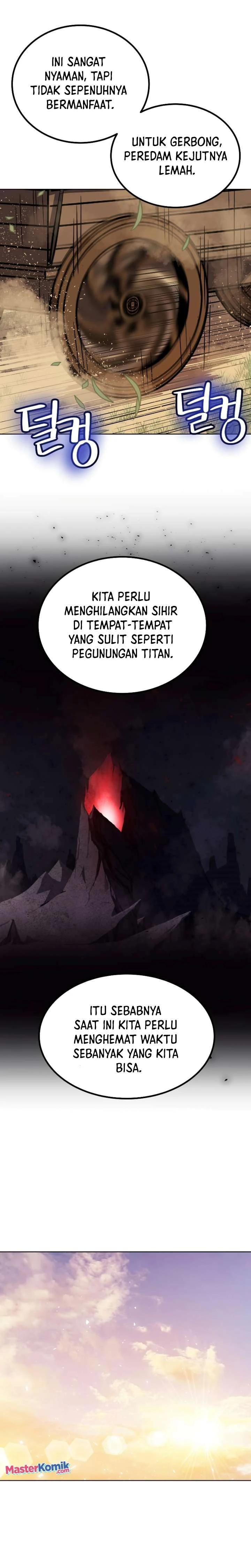 Halaman 5 — Disciple of the Holy Sword Chapter 51