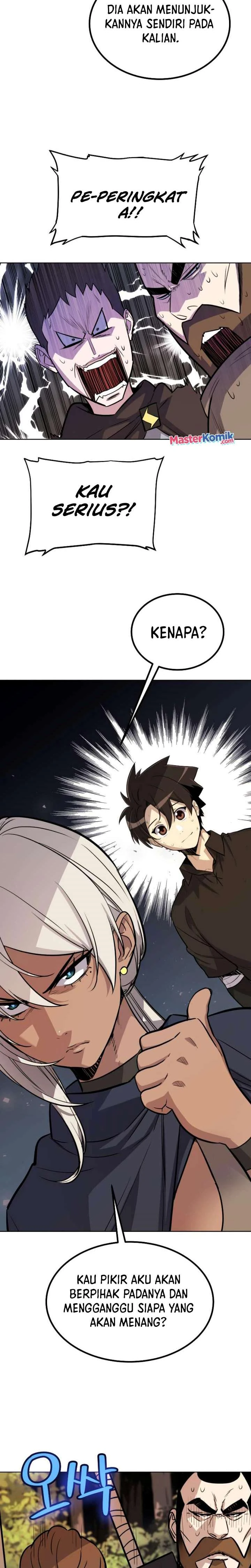 Halaman 12 — Disciple of the Holy Sword Chapter 51